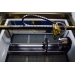 Plotter Laser CO2 100W DSP 100x60cm XM-1060 (tub RECI nou)